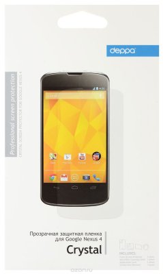     Deppa 61283  Google Nexus 5, 