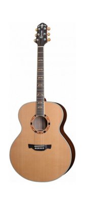     Crafter J-18 CD/N+