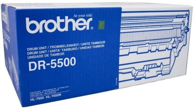    Brother DR5500