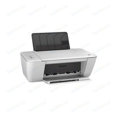     HP Deskjet 1510 All-in-One Printer