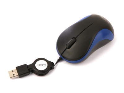    CBR CM-100 Blue, , 800dpi, ., USB,