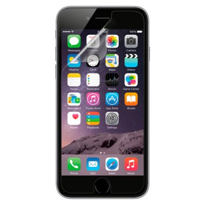   - Belkin  iPhone 5, 5S, iPod touch 5 (F8J045bt) (-)