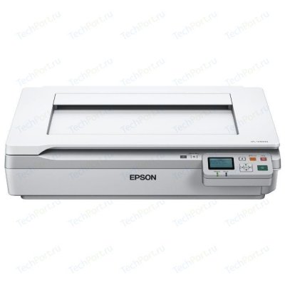    Epson WorkForce DS-50000N (B11B204131BT)