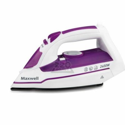    Maxwell MW-3035-VT  2200W