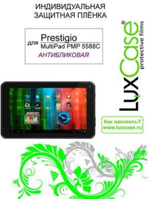   LuxCase    Prestigio MultiPad PMP 5588C, 