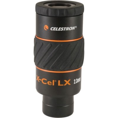    X-Cel LX 2,3 , 1,25" Celestron 93420