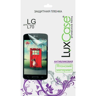   Luxcase    LG L70, 