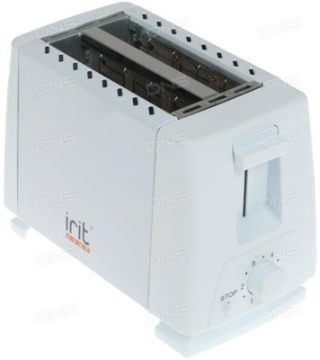     Irit IR-5104 