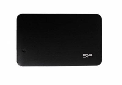    Silicon Power Bolt B10 SSD 256Gb Black SP256GBPSDB10SBK