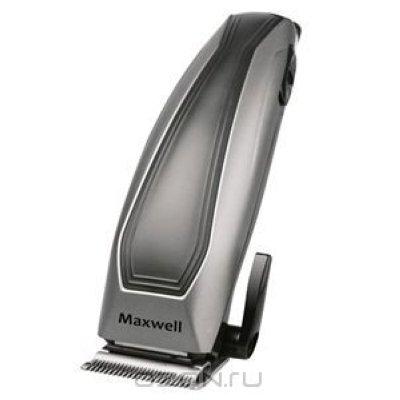    Maxwell 2105MW, Silver