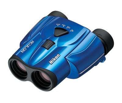    Nikon 8-24x25 Aculon T11 Zoom Blue