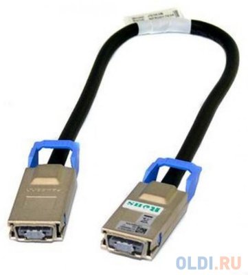    HP X230 Local Connect 50cm CX4 Cable (JD363B)