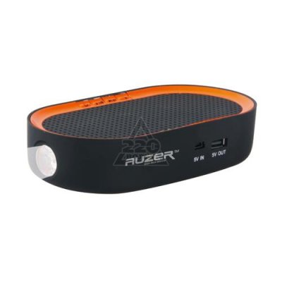    Bluetooth- AUZER AS-P1