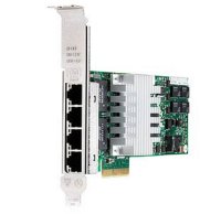     HP NC364T PCI Express 4-Port Gigabit Server Adapter (435508-B21)