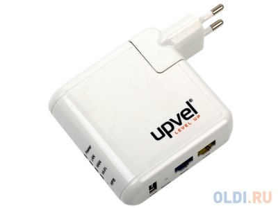    UPVEL UR-322N4G  3G/LTE Wi-Fi n 150 /