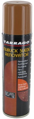      TARRAGO Nubuck Suede Renovator TCS19, , 250 