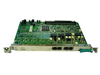   Panasonic KX-TDA0284XJ  ( 4   ISDN BRI  TDA100/200)