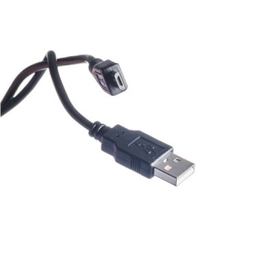    Prolike USB 2.0 Micro 5 pin AM-BM 1.2m PL-MicroUSB2.0-M5P-1,2