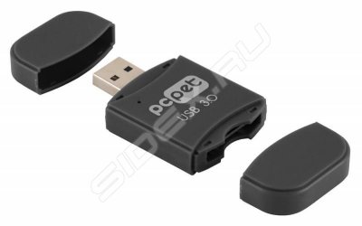    USB 3.0 (PC Pet BW-P3019A) ()
