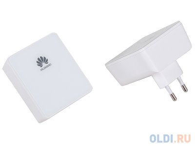   Powerline  Huawei PT500 Homeplug AV, 1?LAN/WAN 100Mb/s
