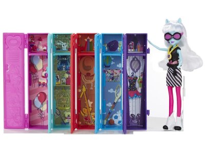     Hasbro My Little Pony Equestria Girls    B1779