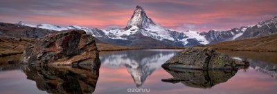    Komar Matterhorn (3,68  1,27 ) (4-322)