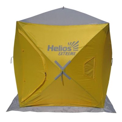    Helios Extreme  1.8x1.8m HW-TENT-80059-2