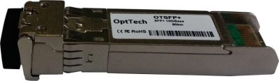    OptTech OTSFP+-D-80-C33