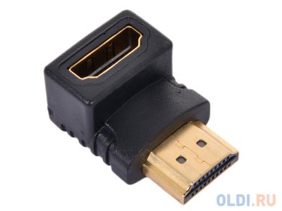   ORIENT C482, HDMI F/M ( 90deg -)