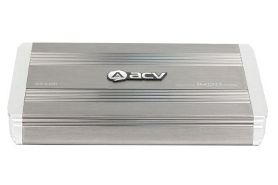    ACV GX-4.100 BassBoost