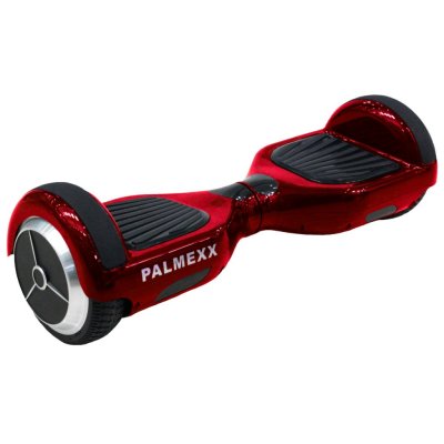    Palmexx Smart Balance Wheel PX/SBW Red