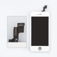    LP LCD    iPhone 5S, (AAA) 1- , 