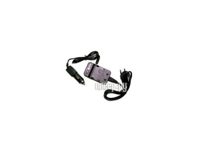   AcmePower   AcmePower AP CH-P1640 for Sony NP-FH50 / FH70 / FH100 / FP50 / FP70 /