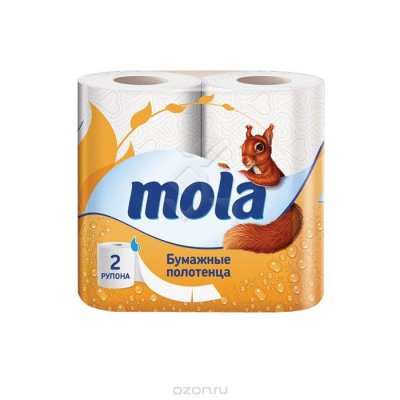     "Mola", , : , 2 