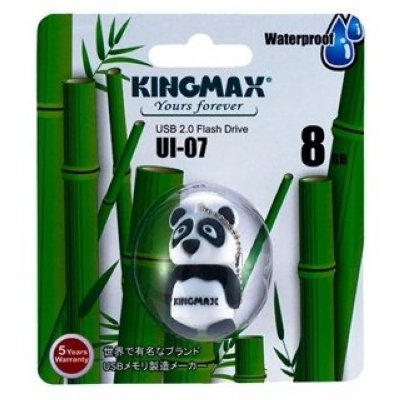    Kingmax UI-07 Panda 8GB