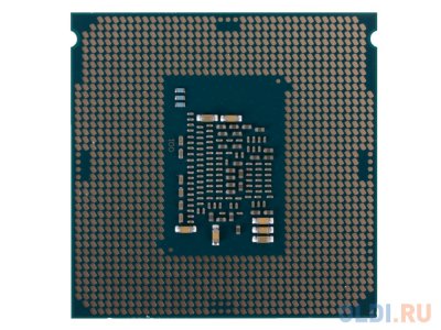    Intel Pentium G4500 OEM (3.5GHz, 3Mb, LGA1151, Skylake)