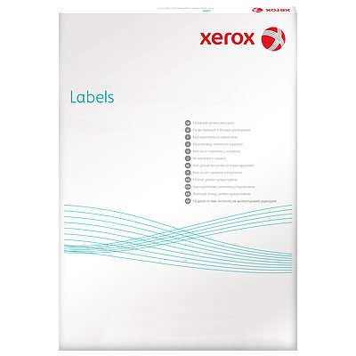    Laser/Copier XEROX A4:1, 100  (210x297 )  