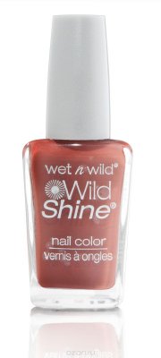   Wet n Wild    Wild Shine Nail Color casting call 13 