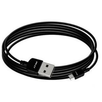   PNY C-UA-UU-K01-06 Sync&Charge Lightning Cable for Apple devices   1,8 