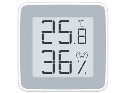     Xiaomi MiaoMiaoce Smart Hygrometer