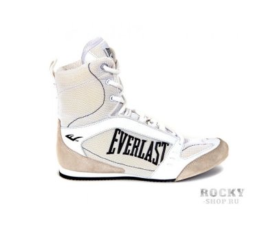    Everlast High-Top Competition 
