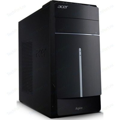    Acer Aspire MC605 Pentium G2020 2.9GHz/ 4Gb/ 500Gb / DVD-RW/ NVidia GT620 1Gb/ Card-r/ /