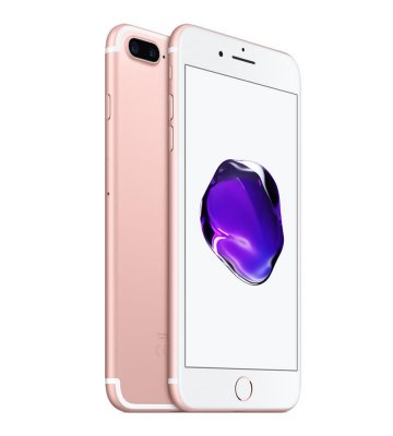    Apple iPhone 7 Plus 128Gb   (MN4U2RU/A) 5.5" (1080x1920) iOS 10 12Mpix WiFi BT