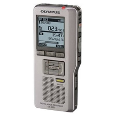    Olympus DS-2500