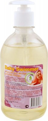         500  Baby Swimmer, BSL02