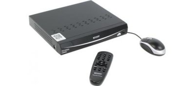   KGUARD (EL821)  (DVR 8Video In, 200FPS, LAN, USB2.0, RS-485)