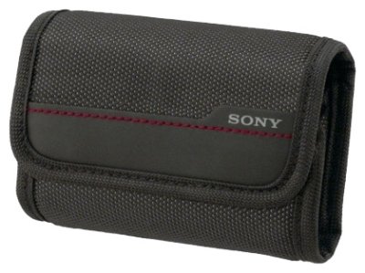  Sony LCS-BDG Black   