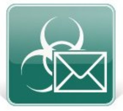   Kaspersky Anti-Spam for Linux Russian Edition. 15-19 User 1 year Renewal License  