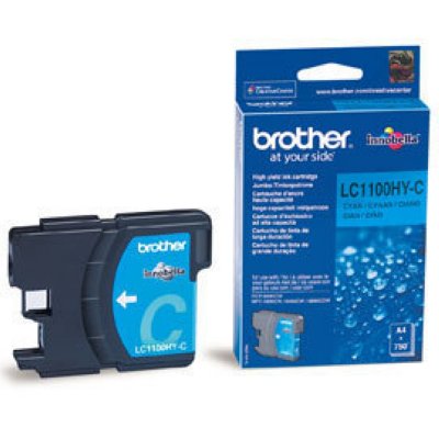   LC-1100HYC   Brother (DCP-185C/385C,MFC490C/6890CN)  .. .