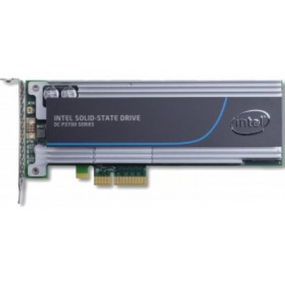   Intel SSDPEDMD016T401   SSD PCI-E P3700 Series 1.6TB MLC PCI-Express 4  1900